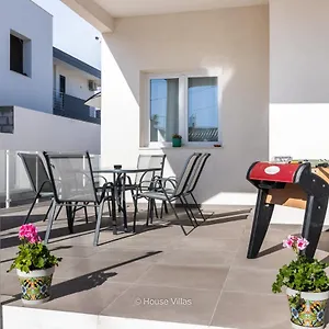 House&villas - Falaride - Falaride Sea View Avola