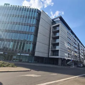 Boznicza Old Town Lux Apartment, Self Check-in 24h, Free Parking Polska