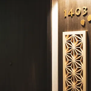 东京四谷永安国际高级酒店 酒店 東京都