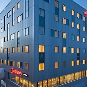 מלון Hampton By Hilton London Gatwick Airport, הורלי