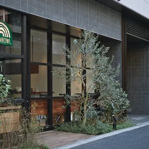 神田可可尼东正经济型酒店 酒店 東京都