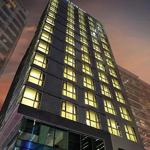 江南欧克劳德酒店 酒店 首爾